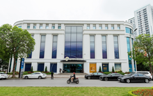 Có gì bên trong đại bản doanh của One Mount - Tập đoàn đứng sau VinID, VinShop và OneHousing?