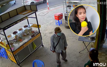 Xin mua suất cơm 10.000 đồng, người đàn ông xúc động khi nhận câu trả lời từ chủ quán