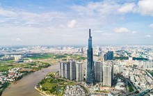 2 năm "quần" bất động sản miền Bắc khiến giá bị đẩy lên cao, hiện nhà đầu tư đổ về "vùng trũng" này