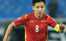 Đỗ Hùng Dũng nhận tin buồn trước trận ĐT Việt Nam gặp ĐT Singapore