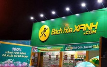 Bách Hóa Xanh liên tiếp đón sóng gió