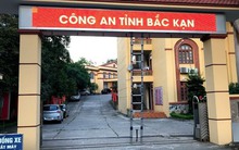 Một cựu trưởng phòng cảnh sát bị khai trừ khỏi Đảng