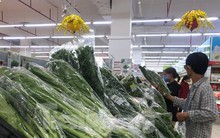Yêu cầu rà soát, xử lý việc kinh doanh rau củ không nguồn gốc
