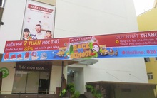 Trung tâm Anh ngữ Apax Leaders ở Đắk Lắk 'bốc hơi', ôm theo hàng trăm triệu đồng học phí