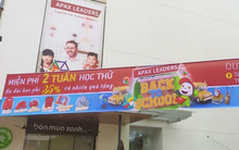 Apax Leaders phản hồi Tuổi Trẻ Online: Xin lỗi phụ huynh, sẽ hoàn trả học phí