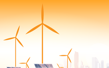 Quy hoạch điện gió đến 2045: Hàng loạt dự án ‘tỷ đô’