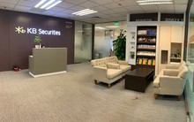 Cấp margin cho cổ phiếu không nằm trong danh sách quy định, Chứng khoán KB Việt Nam bị xử phạt 125 triệu đồng