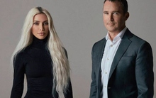 Chân dung doanh nhân 46 tuổi cùng Kim Kardashian thành lập quỹ đầu tư