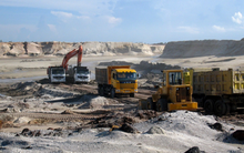 Mỏ sắt Thạch Khê - Hà Tĩnh: Nhiều chuyên gia hàng đầu đề xuất dừng khai thác