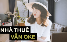 Vợ chồng trẻ thuê nhà hơn 20 triệu/ tháng: Định nghĩa “an cư lạc nghiệp' đã khác