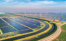 Doanh nghiệp thu nghìn tỷ từ bán dự án điện hưởng giá FIT cho đối tác ngoại