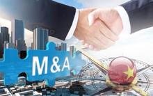 Sóng M&A bảo hiểm ngày càng sôi động: Loạt "tay chơi" nhập cuộc, từ VPBank, BCG, Tasco đến cả Manulife mua thêm