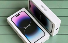 Giá iPhone 14 Pro Max xách tay tại Việt Nam vẫn cao ngất ngưởng