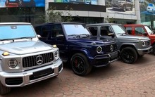 Bộ Tài chính nói về quản lý thuế với ôtô nhập khẩu dạng biếu, tặng