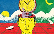 Vì sao các doanh nhân quyền lực họp suốt mà không căng thẳng?