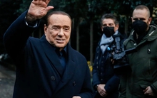 Phát ngôn gây sốc của cựu thủ tướng Ý về xung đột Nga - Ukraine