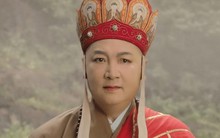 Trì Trọng Thụy tái hiện hình ảnh Đường Tăng sau 40 năm