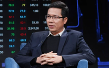 Ông Lã Giang Trung: Chỉ nên đầu tư vào cổ phiếu ngân hàng khi nền kinh tế tăng trưởng mạnh mẽ và lãi suất thấp