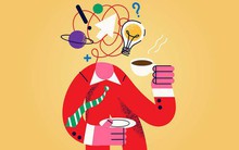 Người có EQ cao sở hữu 5 quy tắc sống đơn giản