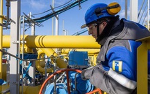 Khí đốt - Nỗi lo lớn của nước Pháp