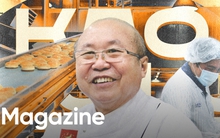 Vua bánh mì Kao Siêu Lực: Tôi chấp nhận lời ít hoặc không lời chứ không lợi dụng tình hình để tăng giá, nhìn người tiêu dùng không vui, tôi cũng không vui