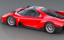 5 siêu xe đắt nhất trên thị trường hiện nay