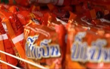 Thái Lan tăng giá mỳ ăn liền lần đầu tiên sau hơn 1 thập kỷ