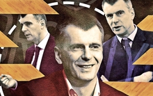 Cao thủ kiếm tiền nhưng "lắm tài nhiều tật" bậc nhất nước Nga: Ăn chơi không thiếu gì, từng "ôm mộng" tranh cử Tổng thống nhưng nhận cái kết bất ngờ