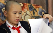 Bố mẹ của thần đồng tiết lộ cách giáo dục để con có IQ thuộc nhóm 2% thế giới