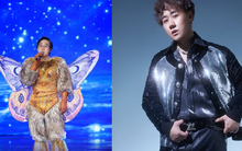 Điều ít ai biết về Trung Quân Idol, người vừa đưa 'Ca sĩ mặt nạ' vào Top 1 Trending YouTube