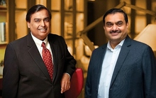 4 sự thật về mức độ giàu có của các tỷ phú Ấn Độ