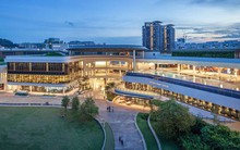 Trường đại học ở châu Á là 'cái nôi sản sinh' nhiều doanh nhân thành đạt