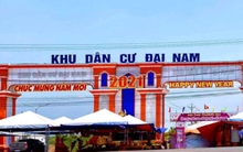 Ông Dũng 'lò vôi' bán Khu dân cư Đại Nam, thu về hơn 2.400 tỷ đồng