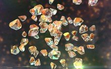 Nhựa bẩn giờ đây đã có thể biến thành kim cương