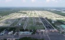 Ông Dũng “lò vôi” bán Khu dân cư Đại Nam cho Vinasing Group