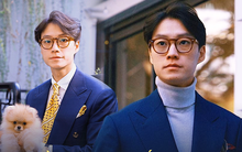 'Ông chủ' 9X Hải Phòng và hành trình theo đuổi sở thích mặc Âu phục cổ điển