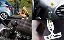 Các tính năng thú vị trên ô tô nhưng ít ai biết tới