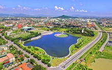 Thu nhập bình quân từng xếp thứ 41/63, tỉnh hiện có ngành sản xuất ô tô, xe máy phát triển hàng đầu cả nước có gì đặc biệt?