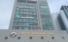 Chính thức "xóa sổ" Tổng cục Đường bộ từ 1/10