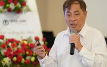 TS. Đinh Thế Hiển: Nhà giàu rầu rĩ khi đang phải sống trên đống bất động sản