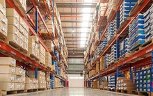 Hẩm hiu 'đất vàng' TODIMAX