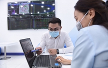 Thị trường biến động, lợi nhuận của nhóm ngành chứng khoán sẽ ra sao?