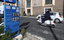 Nền kinh tế toàn cầu có thể 'thiệt hại' 2.800 tỉ USD vì xung đột Nga - Ukraine