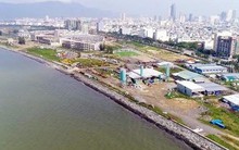Hàng chục dự án vi phạm luật đất đai ở Đà Nẵng, buộc thu hồi 2 trường hợp