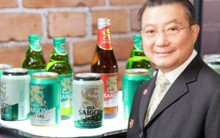 CEO ThaiBev Group gọi Sabeco là "viên ngọc quý", muốn SCIC bán 36% cổ phần đang nắm giữ