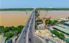 Giáo Sư Đặng Hùng Võ: Lấy sông Hồng đặt giữa Hà Nội, mở rộng về phía Đông, xóa dần tâm lý ngại sang sông