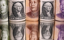 Nhân dân tệ thấp nhất 14 năm