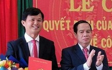 Nguyên Bí thư Tỉnh Đoàn Đắk Nông làm Phó ban Thường trực Ban Tuyên giáo Tỉnh ủy