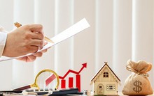 Phải công khai thông tin về việc thế chấp nhà