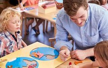 Cách dạy con phát triển toàn diện của 6 nhà giáo dục nổi tiếng thế giới